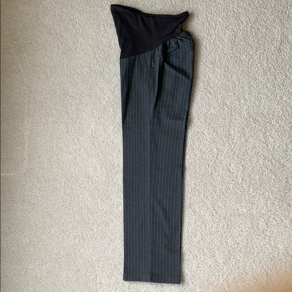 Pea and a Pod | Maternity Work Pants